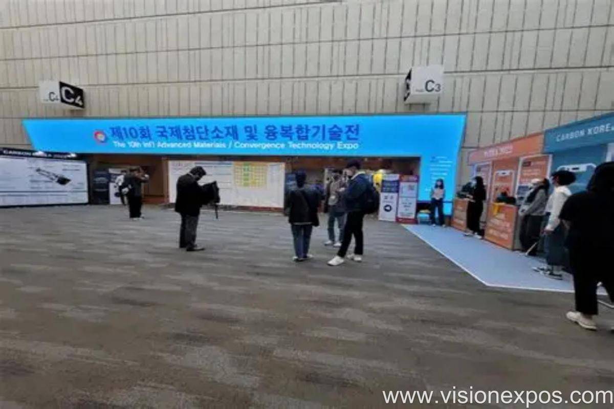 2026年韩国首尔新材料及应用技术展<br>INTRA 2026插图5 2026年韩国首尔新材料及应用技术展<br>INTRA 2026插图5