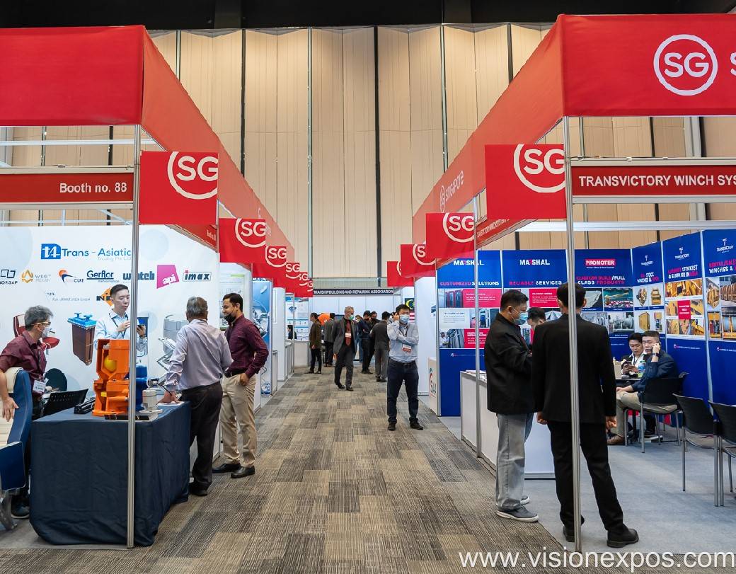 2026年泰国曼谷石油天然气展览会<br>OIL & GAS THAILAND 2026插图1 2026年泰国曼谷石油天然气展览会<br>OIL & GAS THAILAND 2026插图1