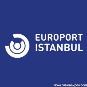 2026年土耳其船舶修造海事展<br>EUROPORT ISTANBUL 2026