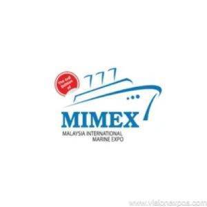 2026年马来西亚吉隆坡船舶海事展览会<br>MIMEX 2026