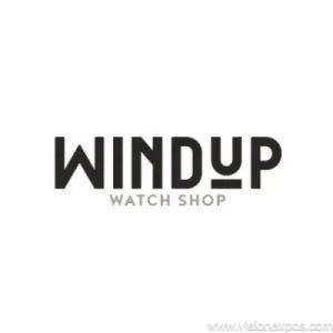 2026年美国钟表配套展览会<br>WindUp Watch Fair 2026