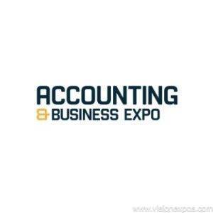 2026年新加坡会计及金融展览会<br>Accounting Business Show Asia 2026