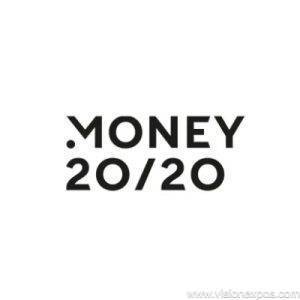 2026年美国拉斯维加斯金融科技展<br>Money20/20 USA 2026