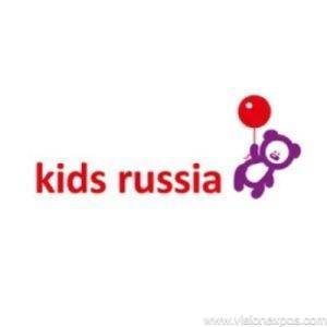 2026年俄罗斯莫斯科玩具展览会<br>Kids Russia 2026
