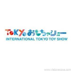 2026年日本东京玩具展览会<br>TOKYO TOY SHOW 2026