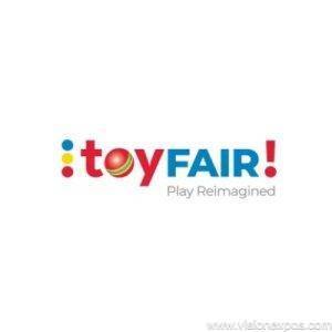 2027年美国纽约玩具展览会<br>Toy fair NewYork Toyfair NY 2027