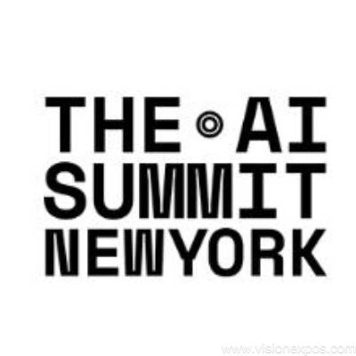 2026年美国纽约人工智能峰会暨展览会<br>The AI Summit New York 2026插图 2026年美国纽约人工智能峰会暨展览会<br>The AI Summit New York 2026插图