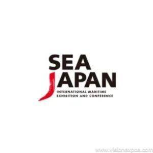 2026年日本东京海洋海事展<br>Sea Japan 2026