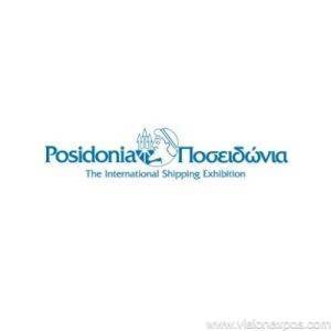 2026年希腊波塞冬海事展览会<br>Posidonia 2026