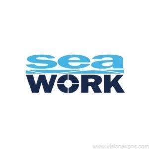 2026年英国南安普顿海事展览会<br>SEAWORK 2026