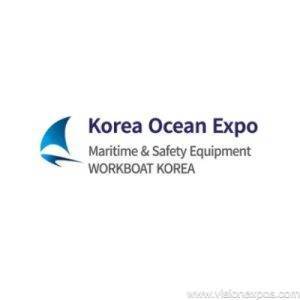 2026年韩国仁川海事展览会<br>Korea Ocean Expo 2026