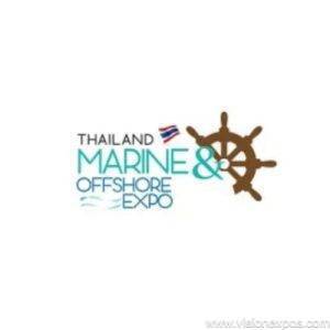 2026年泰国曼谷海事展览会<br>Thailand Marine & Offshore Expo TMOX 2026
