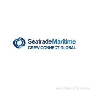 2026年菲律宾海事展览会<br>Seatrade Maritime Crew Connect Global 2026