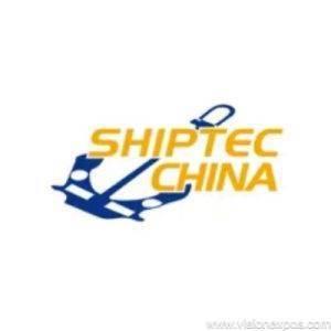 2026年中国大连国际海事展览会<br>Shiptec China 2026