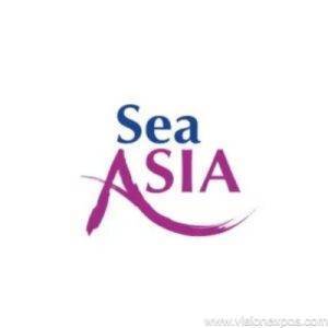 2027年新加坡亚洲国际海事展览会<br>Sea Asia 2027