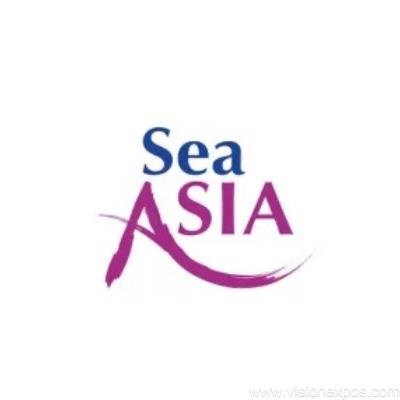 2027年新加坡亚洲国际海事展览会<br>Sea Asia 2027插图 2027年新加坡亚洲国际海事展览会<br>Sea Asia 2027插图