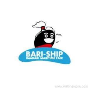 2027年日本今治海事展览会<br>BARI SHIP 2027