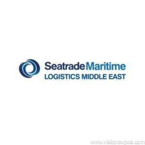 2027年中东阿联酋迪拜海事物流展览会<br>SMLME Seatrade Maritime Logistics Middle East 2027