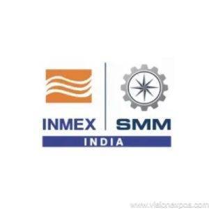 2027年印度孟买海事展览会<br>INMEX SMM INDIA 2027