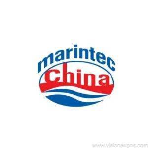 2027年中国（上海）国际海事展览会<br>Marintec China 2027