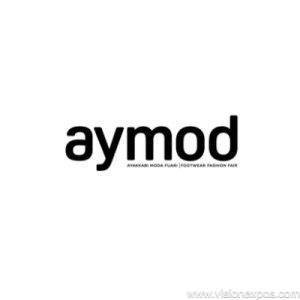 2026年土耳其伊斯坦布尔鞋及箱包展览会<br>Aymod 2026