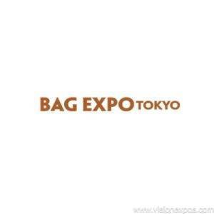 2026年日本东京箱包皮具展春秋季<br>BAG EXPO TOKYO 2026