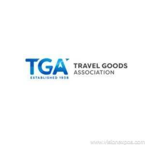2026年美国盐湖城旅行箱包展览会<br>TGA Travel Goods Association 2026