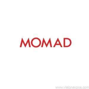 2026年西班牙马德里服装箱包皮具展览会<br>MOMAD 2026