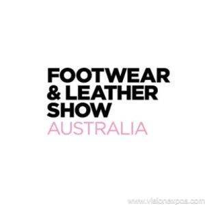 2026年澳洲澳大利亚皮具鞋包展<br>Footwear & Leather Show Australia 2026