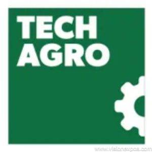 2026年捷克布尔诺农业机械展览会<br>TECHAGRO 2026