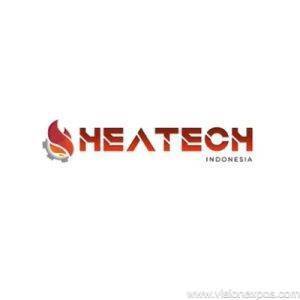 2026年印尼雅加达供热技术展览会<br>HEATECH INDONESIA 2026