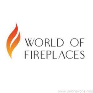 2027年德国莱比锡壁炉及烧烤庭院设备展览会<br>WORLD OF FIREPLACES 2027