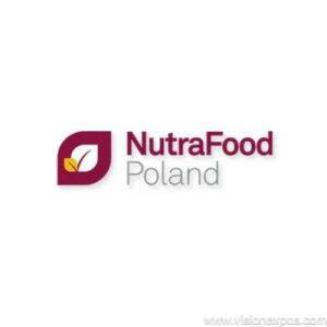 2026年波兰华沙营养保健品及功能食品展览会<br>NutraFood Poland 2026