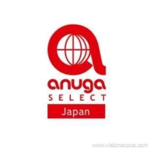 2026年日本世界食品健康展览会<br>Anuga Select Japan 2026