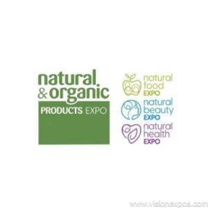 2026年英国伦敦天然有机产品展览会<br>Natural & Organic Products Expo 2026