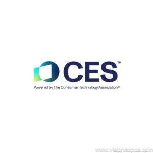 2027年美国拉斯维加斯消费电子展览会<br>CES 2027