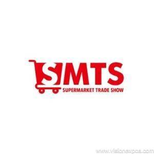 2027年日本零售及商超食品展览会<br>SMTS 2027