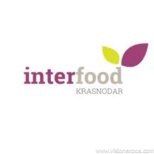 2026年俄罗斯食品饮料果蔬肉类展览会<br>Interfood 2026