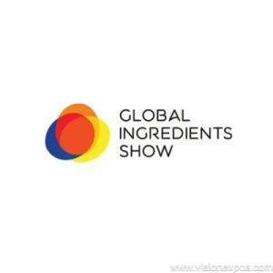 2026年俄罗斯莫斯科食品配料展览会<br>Global Ingredients Show 2026