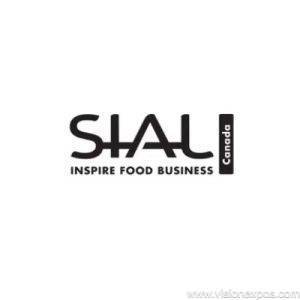 2026年加拿大食品饮料展览会<br>SIAL Canada 2026