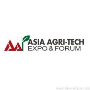 2026年台湾农业养殖展览会<br>Asia Agri-tech Expo&Forum 2026