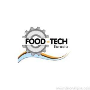 2026年土耳其食品加工及包装机械展览会<br>Food Tech Eurasia 2026