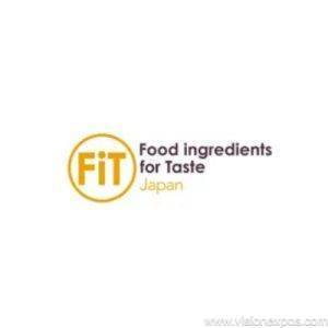 2026年日本东京健康食品配料展览会<br>FiT Japan 2026