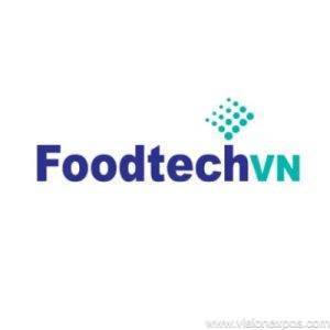 2026年越南食品与食品配料加工技术展览会<br>VIETNAM FOODTECH Foodtechvn 2026