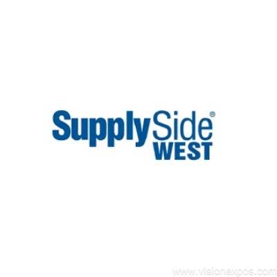 2026年美国西部拉斯维加斯天然、健康和创新原料展<br>SUPPLYSIDE WEST 2026插图 2026年美国西部拉斯维加斯天然、健康和创新原料展<br>SUPPLYSIDE WEST 2026插图