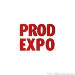2027年俄罗斯莫斯科食品饮料及配料展览会<br>Prodexpo 2027