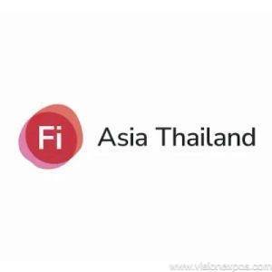 2027年泰国曼谷食品配料展览会<br>Fi Asia Thailand 2027