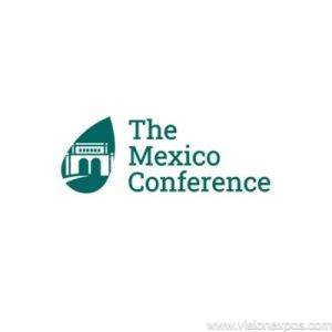 2026年墨西哥果蔬加工展览会<br>The Mexico Conference 2026
