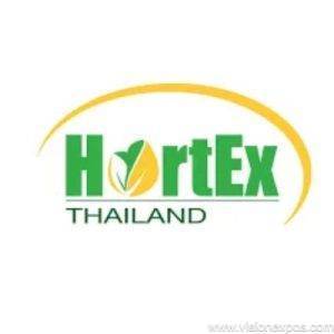2026年泰国亚洲果蔬及花卉园艺展览会<br>HortEx Thailand 2026
