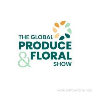 2026年美国果蔬及花卉展览会<br>The Global Produce & Floral Show 2026